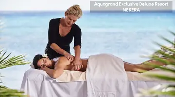 Aquagrand Exclusive Deluxe Resort