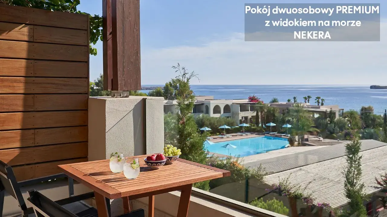 Aquagrand Exclusive Deluxe Resort