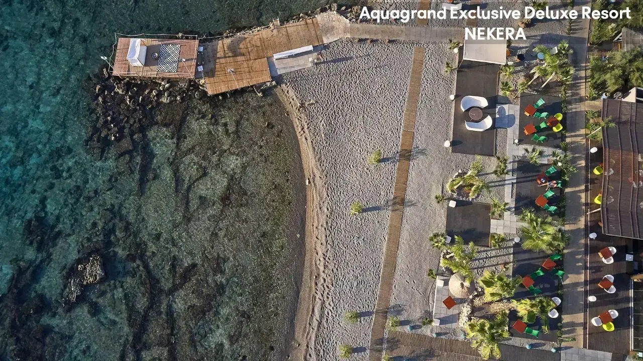 Aquagrand Exclusive Deluxe Resort