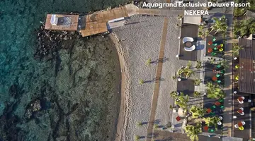 Aquagrand Exclusive Deluxe Resort
