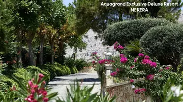 Aquagrand Exclusive Deluxe Resort