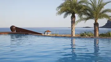 AQUAGRAND EXCLUSIVE DELUXE RESORT