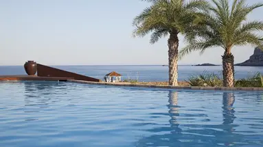 AQUAGRAND EXCLUSIVE DELUXE RESORT