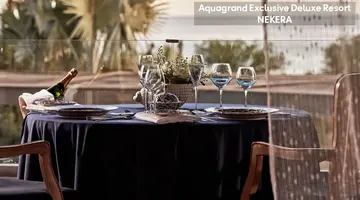 Aquagrand Exclusive Deluxe Resort