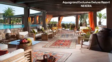 Aquagrand Exclusive Deluxe Resort