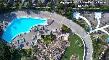 Aquagrand Exclusive Deluxe Resort