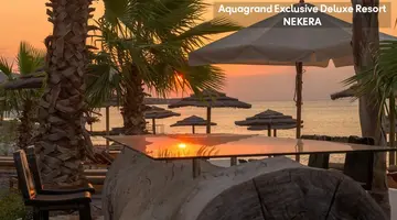 Aquagrand Exclusive Deluxe Resort