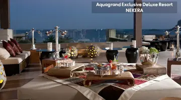 Aquagrand Exclusive Deluxe Resort