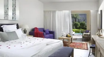 AQUAGRAND EXCLUSIVE DELUXE RESORT