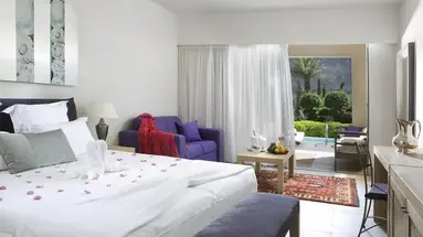 AQUAGRAND EXCLUSIVE DELUXE RESORT
