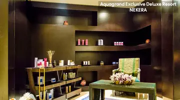Aquagrand Exclusive Deluxe Resort