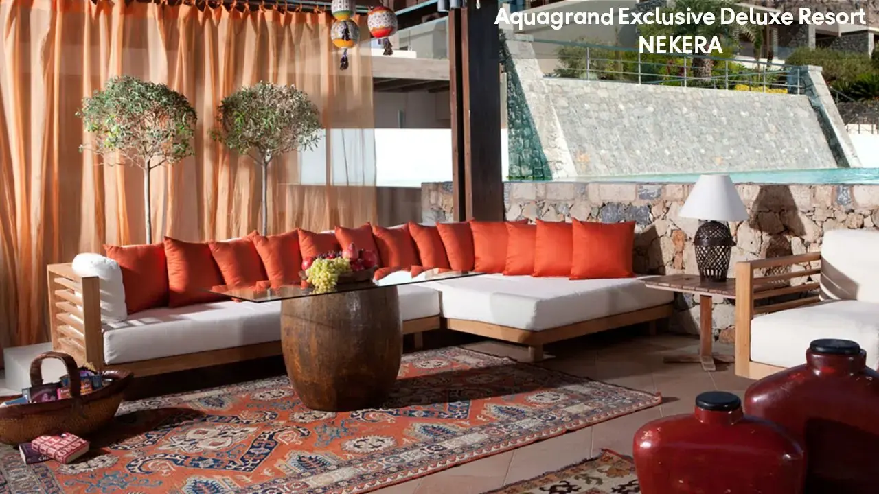Aquagrand Exclusive Deluxe Resort