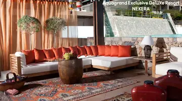 Aquagrand Exclusive Deluxe Resort
