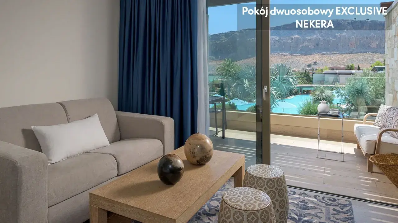 Aquagrand Exclusive Deluxe Resort