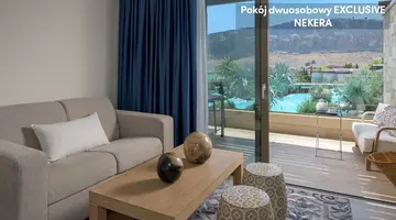 Aquagrand Exclusive Deluxe Resort