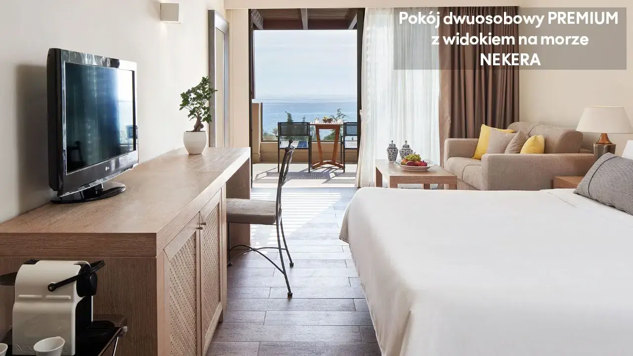 Aquagrand Exclusive Deluxe Resort