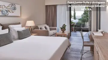 Aquagrand Exclusive Deluxe Resort
