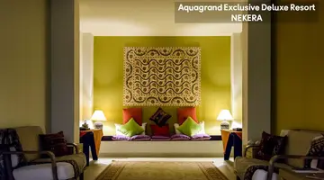 Aquagrand Exclusive Deluxe Resort