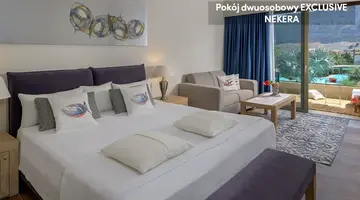 Aquagrand Exclusive Deluxe Resort