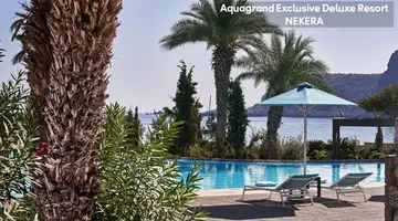 Aquagrand Exclusive Deluxe Resort