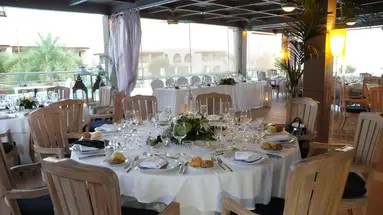 AQUAGRAND EXCLUSIVE DELUXE RESORT