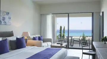 AQUAGRAND EXCLUSIVE DELUXE RESORT