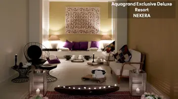 Aquagrand Exclusive Deluxe Resort