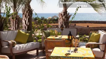 Aquagrand Exclusive Deluxe Resort