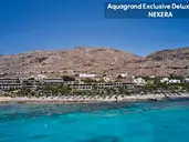 Aquagrand Exclusive Deluxe Resort