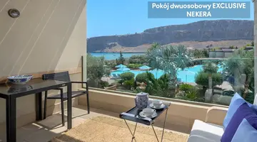 Aquagrand Exclusive Deluxe Resort