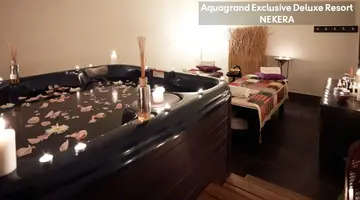 Aquagrand Exclusive Deluxe Resort