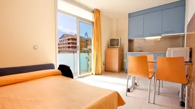 Aquahotel Nostre Mar