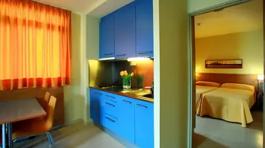 Aquahotel Nostre Mar