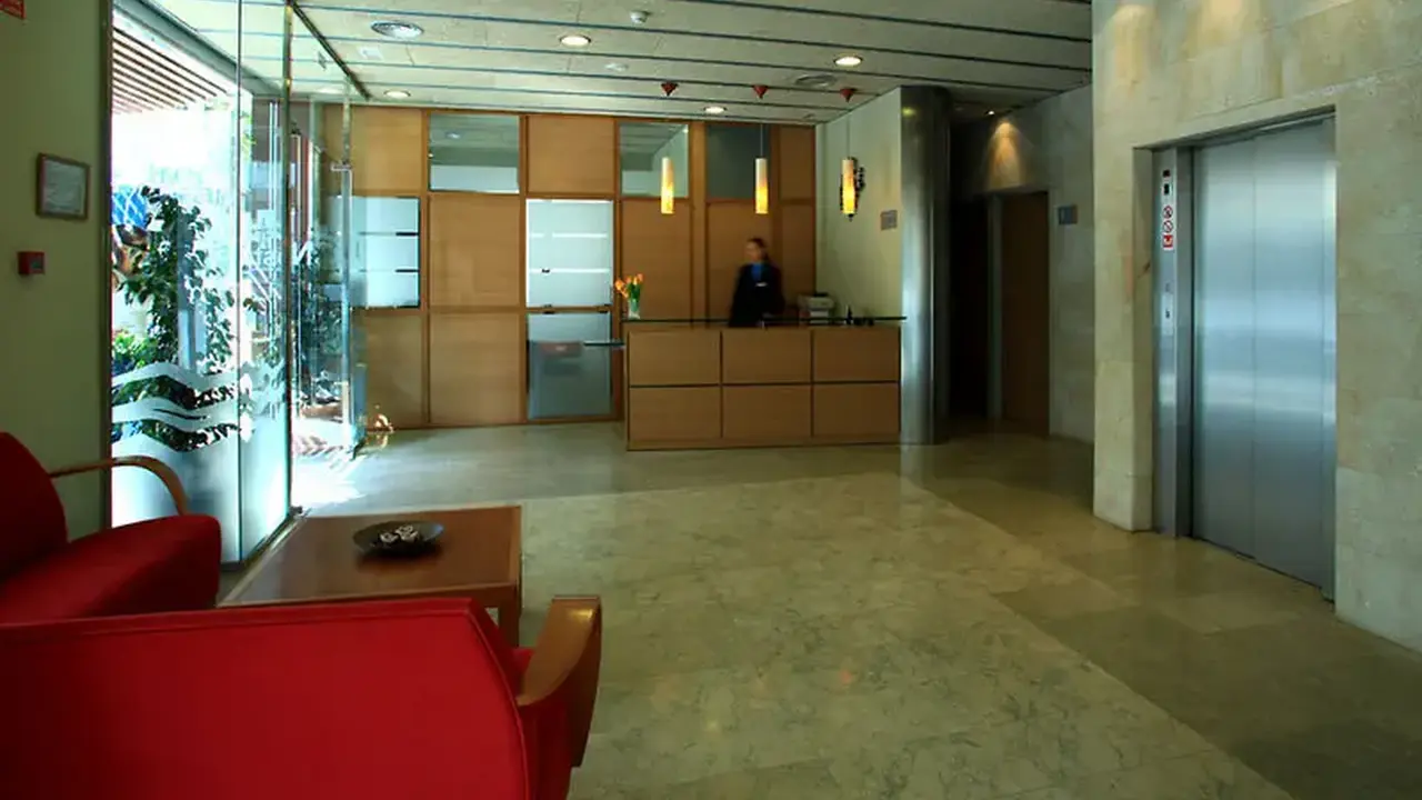 Aquahotel Nostre Mar