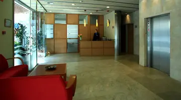 Aquahotel Nostre Mar