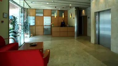 Aquahotel Nostre Mar
