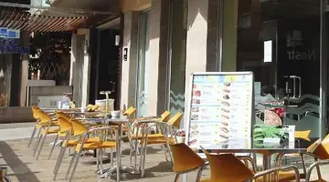 Aquahotel Nostre Mar