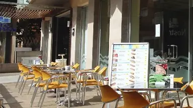Aquahotel Nostre Mar