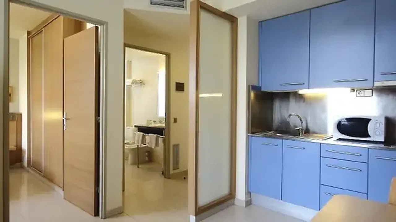 Aquahotel Nostre Mar