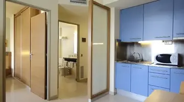 Aquahotel Nostre Mar