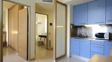 Aquahotel Nostre Mar
