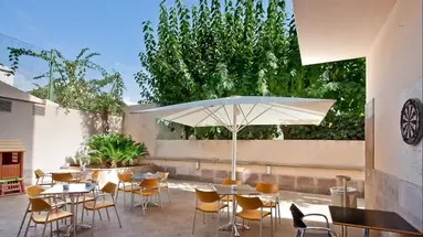Aquahotel Nostre Mar