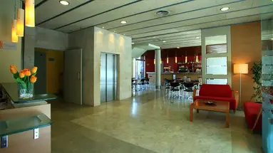 Aquahotel Nostre Mar