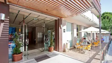 Aquahotel Nostre Mar