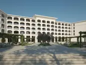 Aquahouse Hotel & Spa