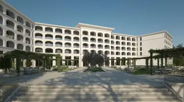 Aquahouse Hotel & Spa