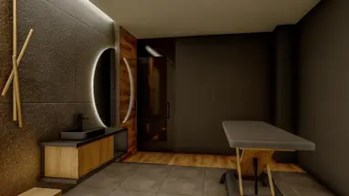 Aquahouse Hotel & Spa