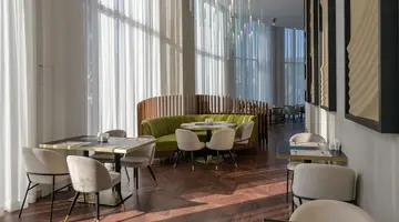 Aquahouse Hotel & Spa