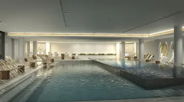 Aquahouse Hotel & Spa