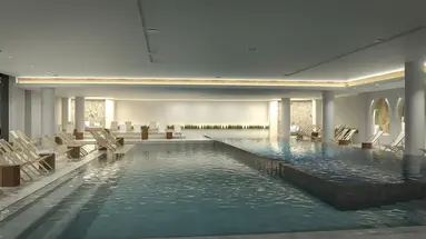 Aquahouse Hotel & Spa